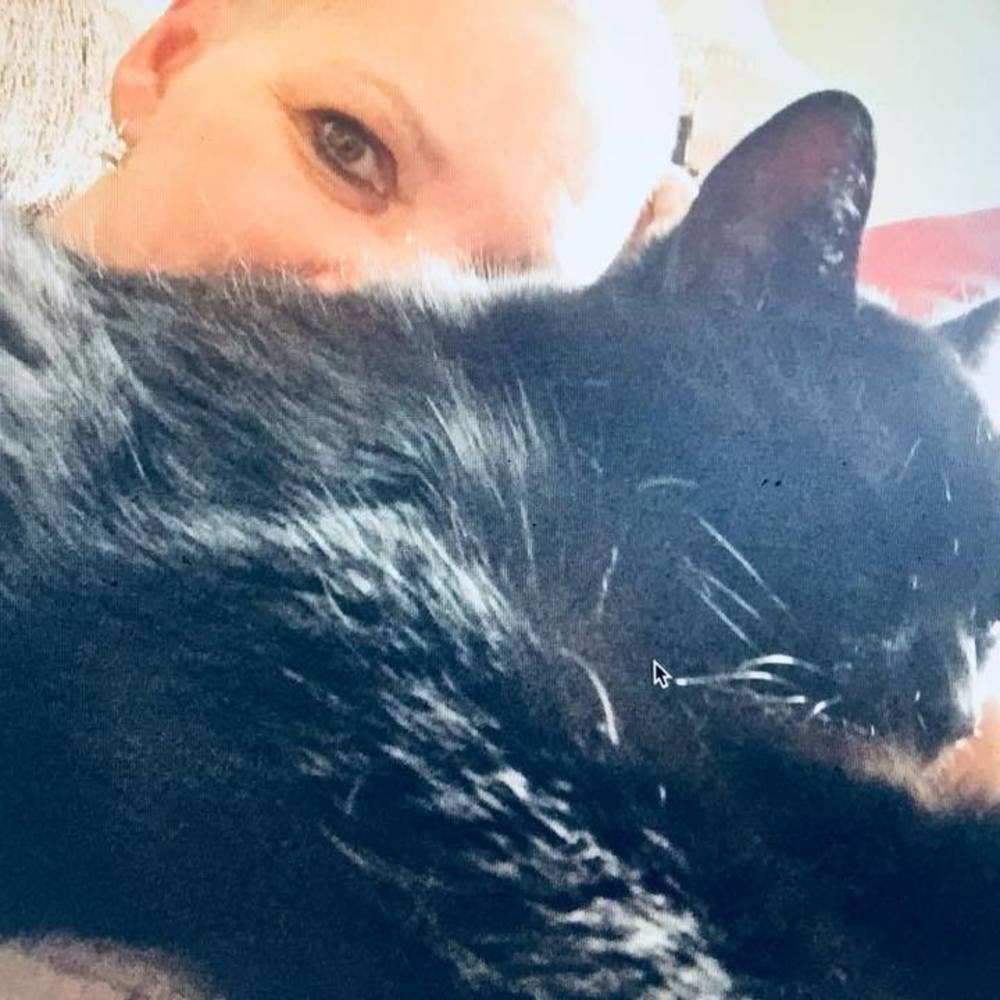 Meet your Posher, Annmarie